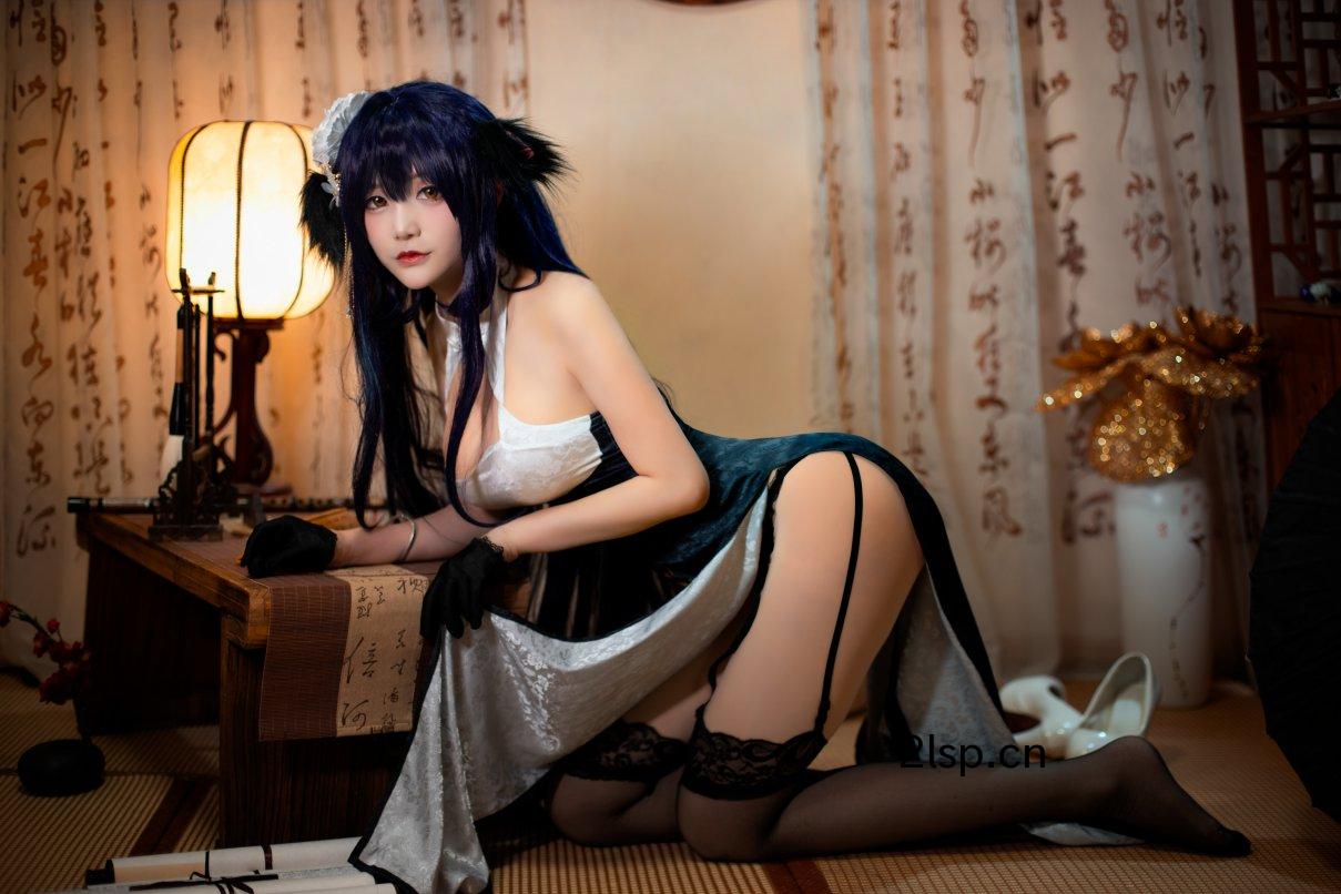 Coser@仙九AiriVol.013吾妻