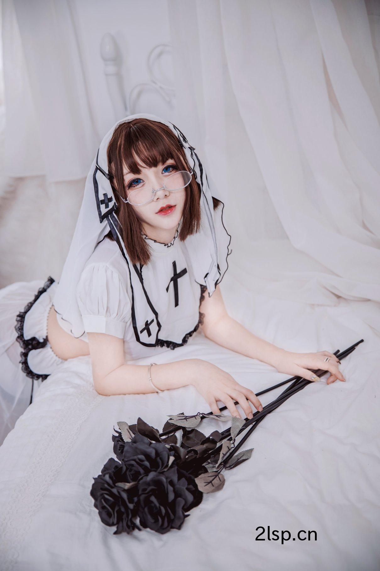 Coser@仙九AiriVol.015修女