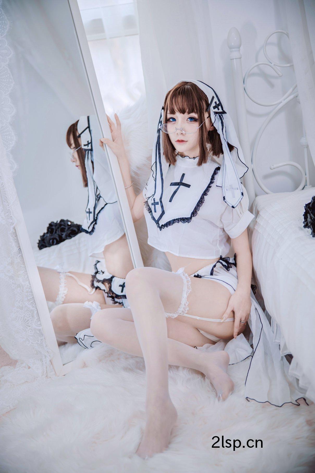 Coser@仙九AiriVol.015修女