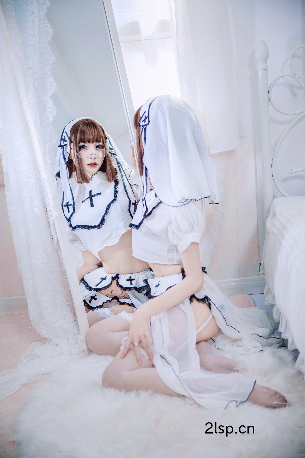 Coser@仙九AiriVol.015修女