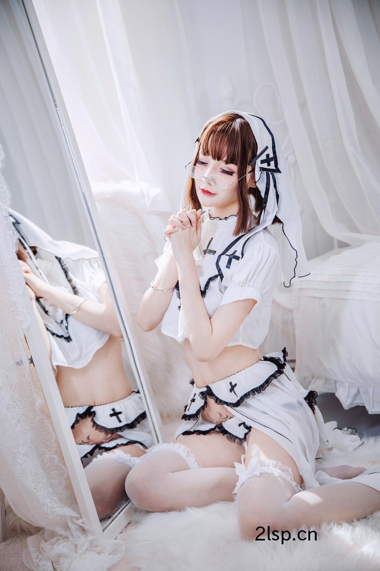 Coser@仙九AiriVol.015修女