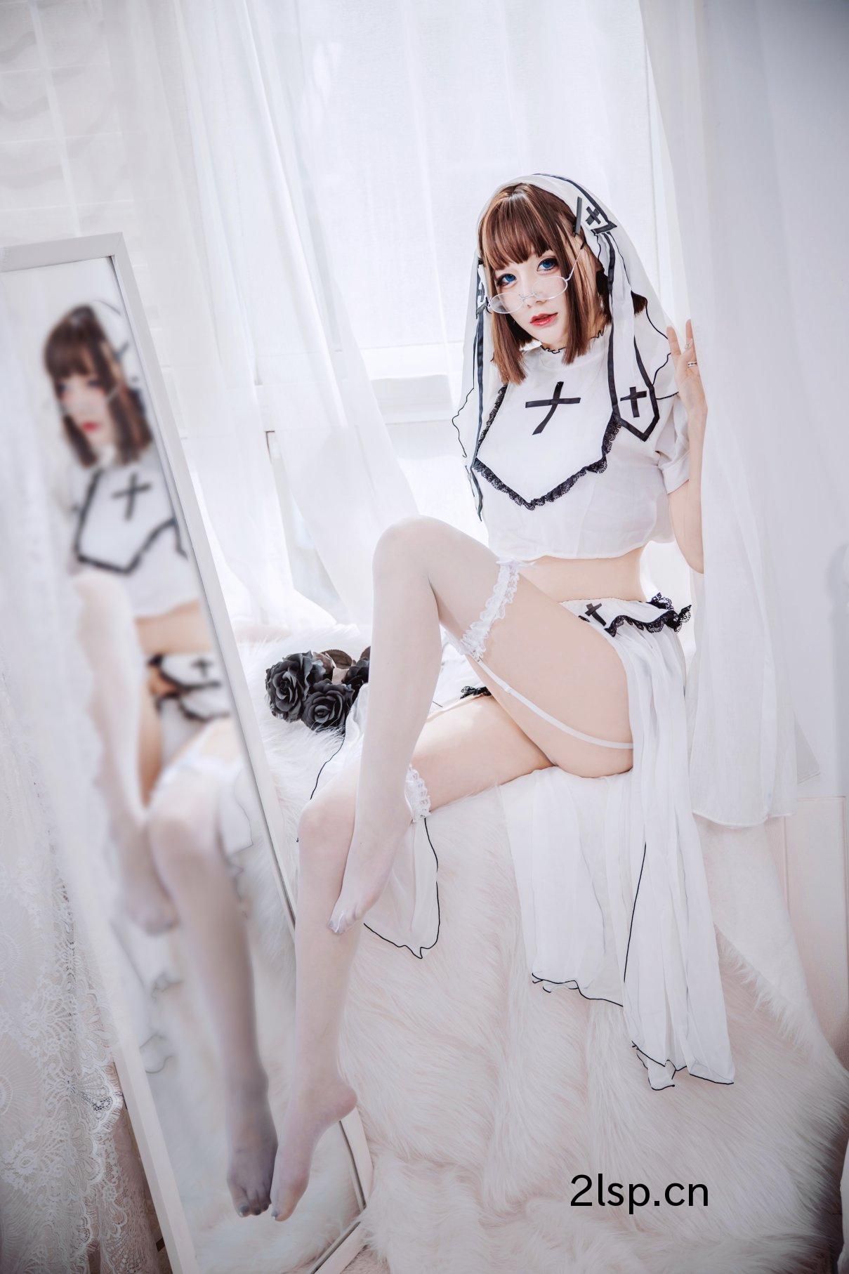 Coser@仙九AiriVol.015修女