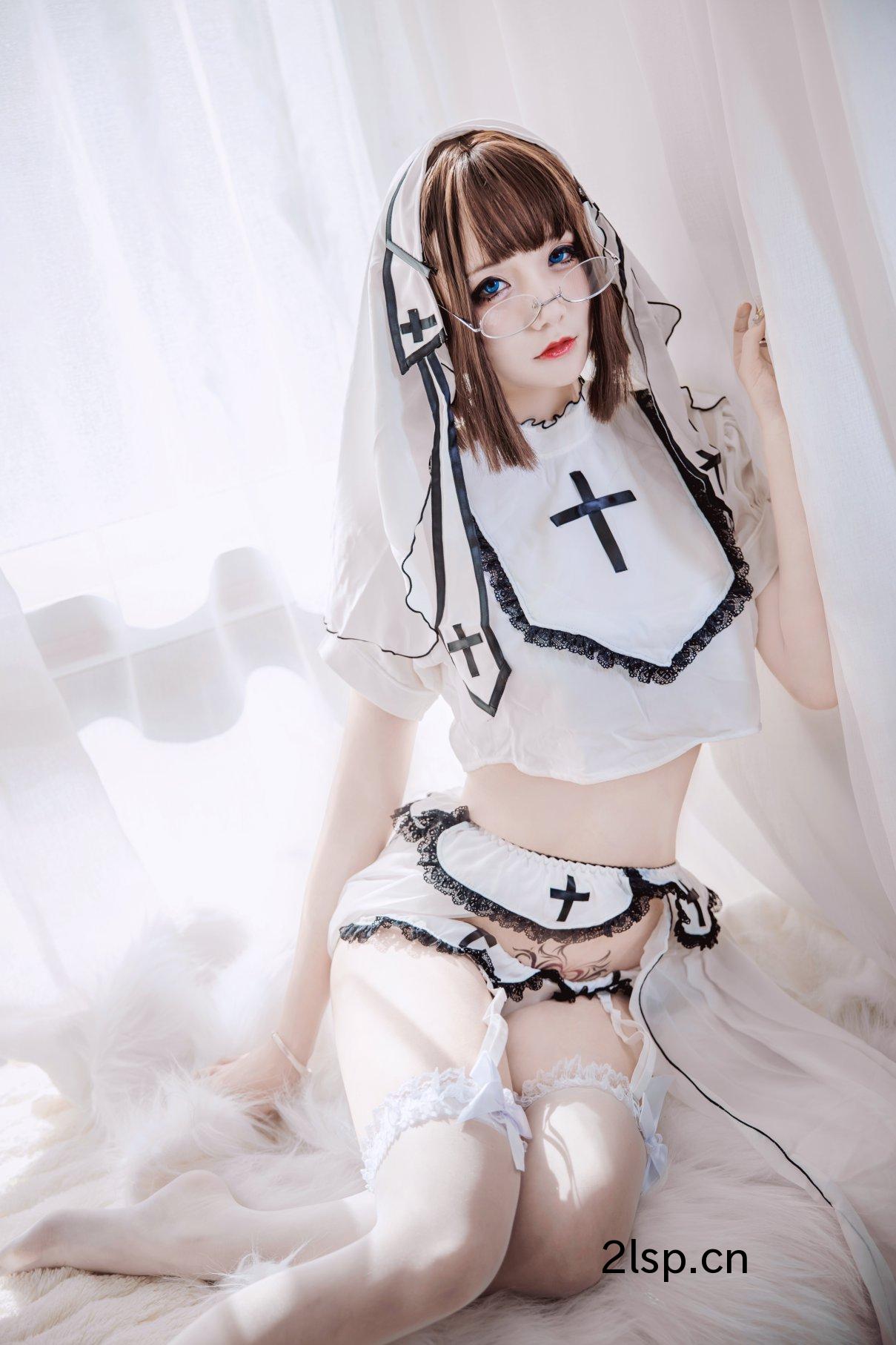 Coser@仙九AiriVol.015修女