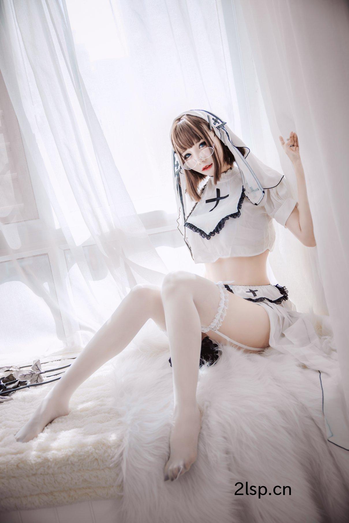 Coser@仙九AiriVol.015修女