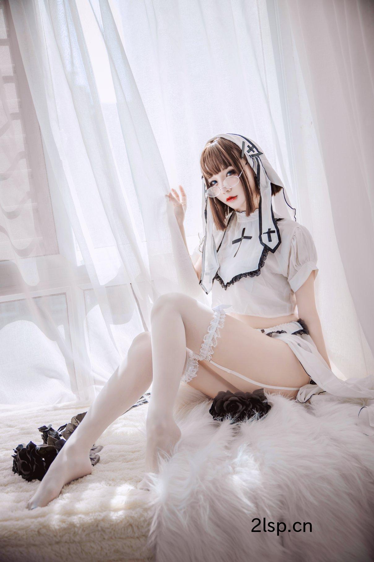 Coser@仙九AiriVol.015修女