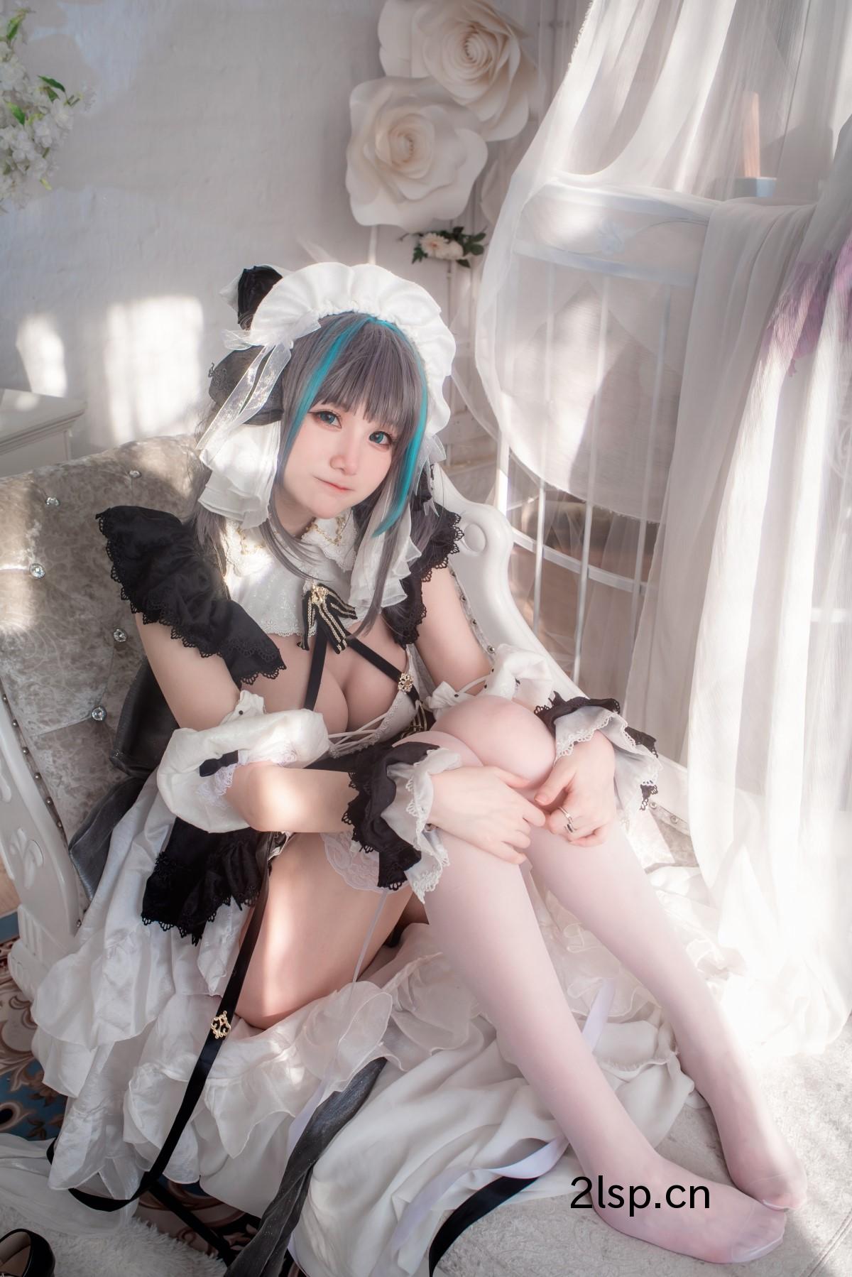 Coser@仙九AiriVol.017柴郡女仆