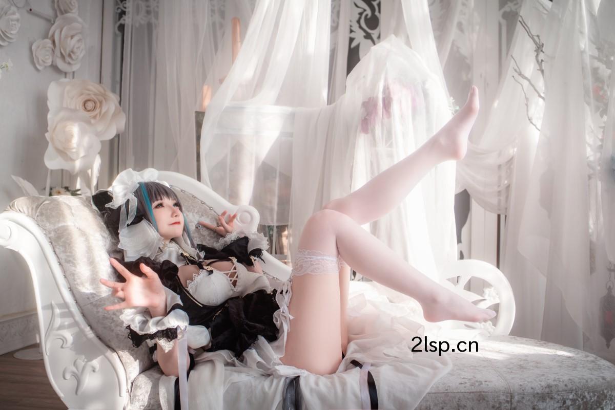 Coser@仙九AiriVol.017柴郡女仆