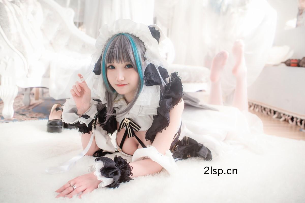 Coser@仙九AiriVol.017柴郡女仆