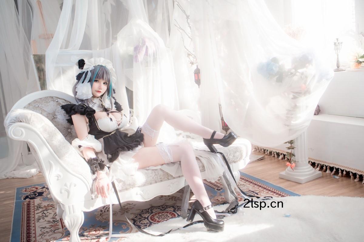 Coser@仙九AiriVol.017柴郡女仆