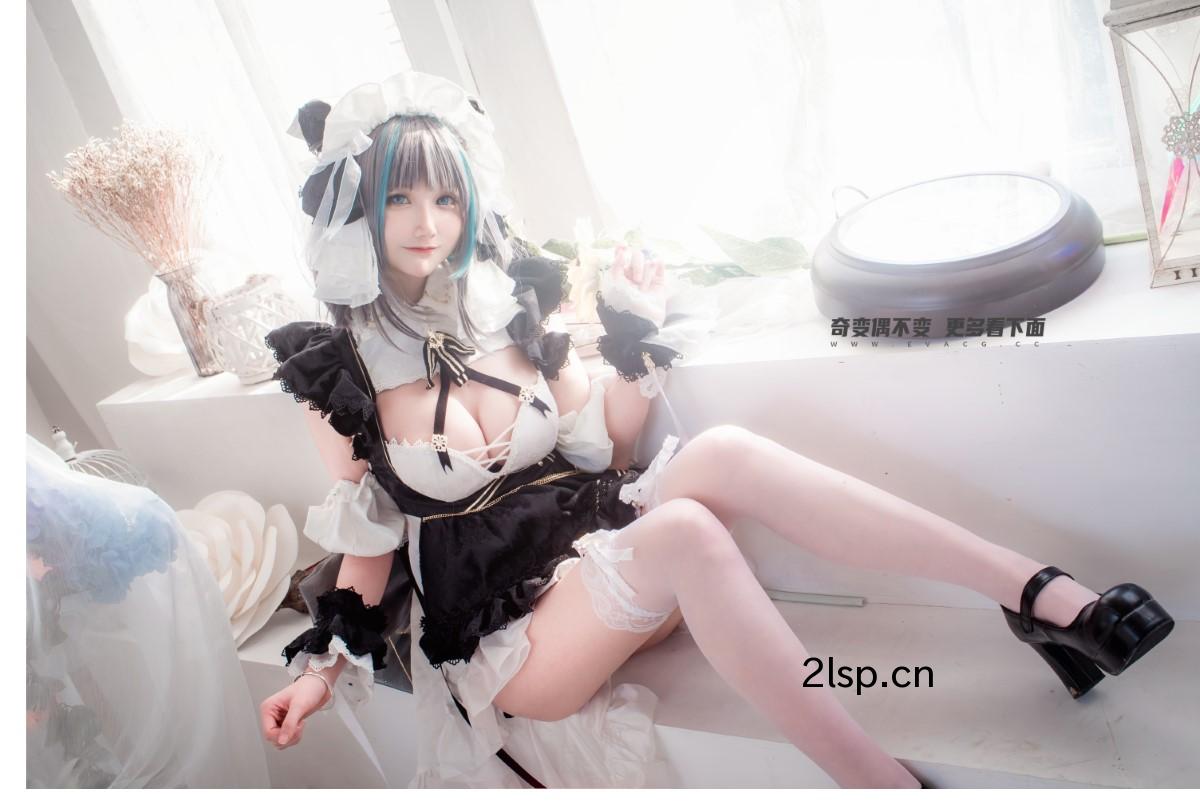 Coser@仙九AiriVol.017柴郡女仆