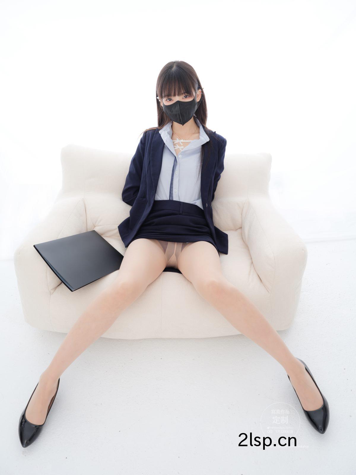 Coser@佚名Vol.002紧急企划EX-002