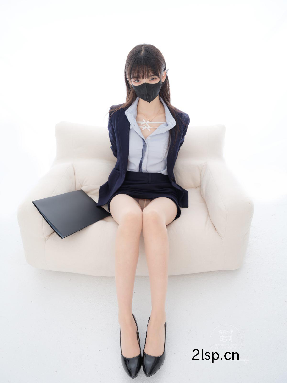 Coser@佚名Vol.002紧急企划EX-002