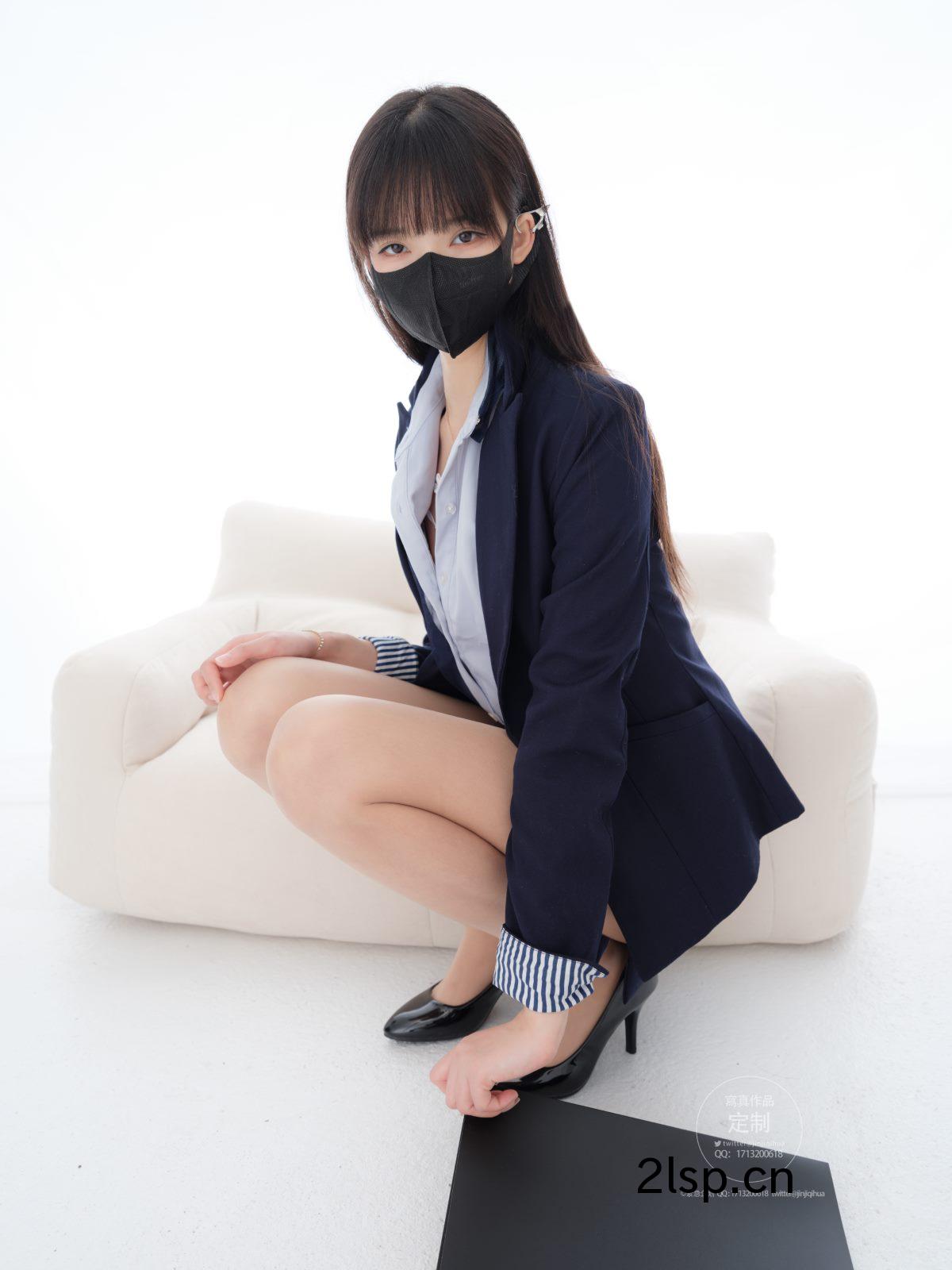 Coser@佚名Vol.002紧急企划EX-002