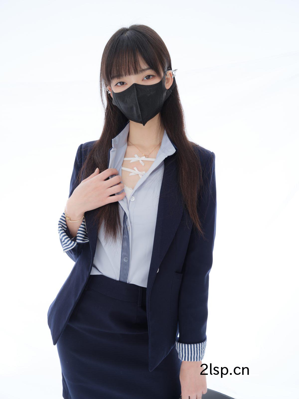 Coser@佚名Vol.002紧急企划EX-002