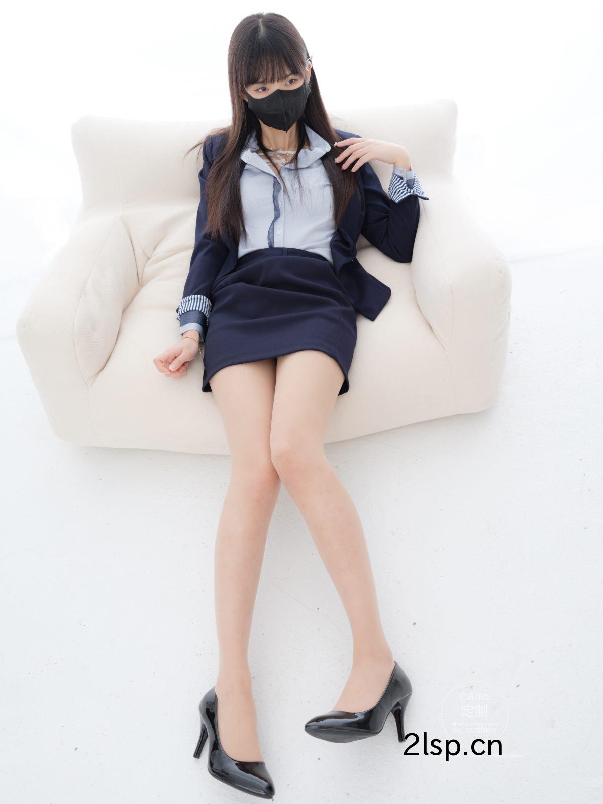 Coser@佚名Vol.002紧急企划EX-002