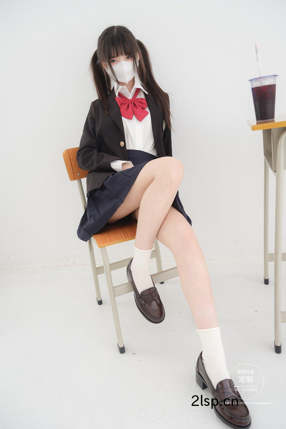 Coser@佚名Vol.006紧急企划EX-006紧急企划