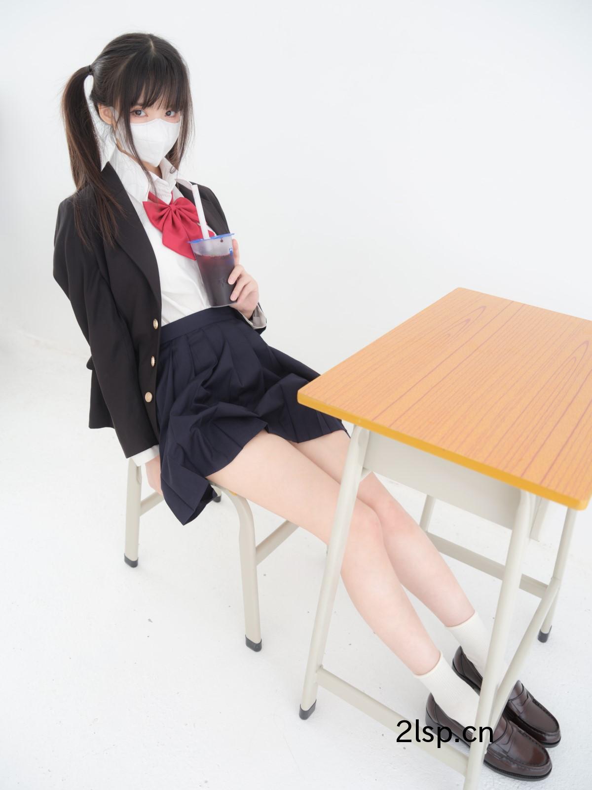 Coser@佚名Vol.006紧急企划EX-006紧急企划