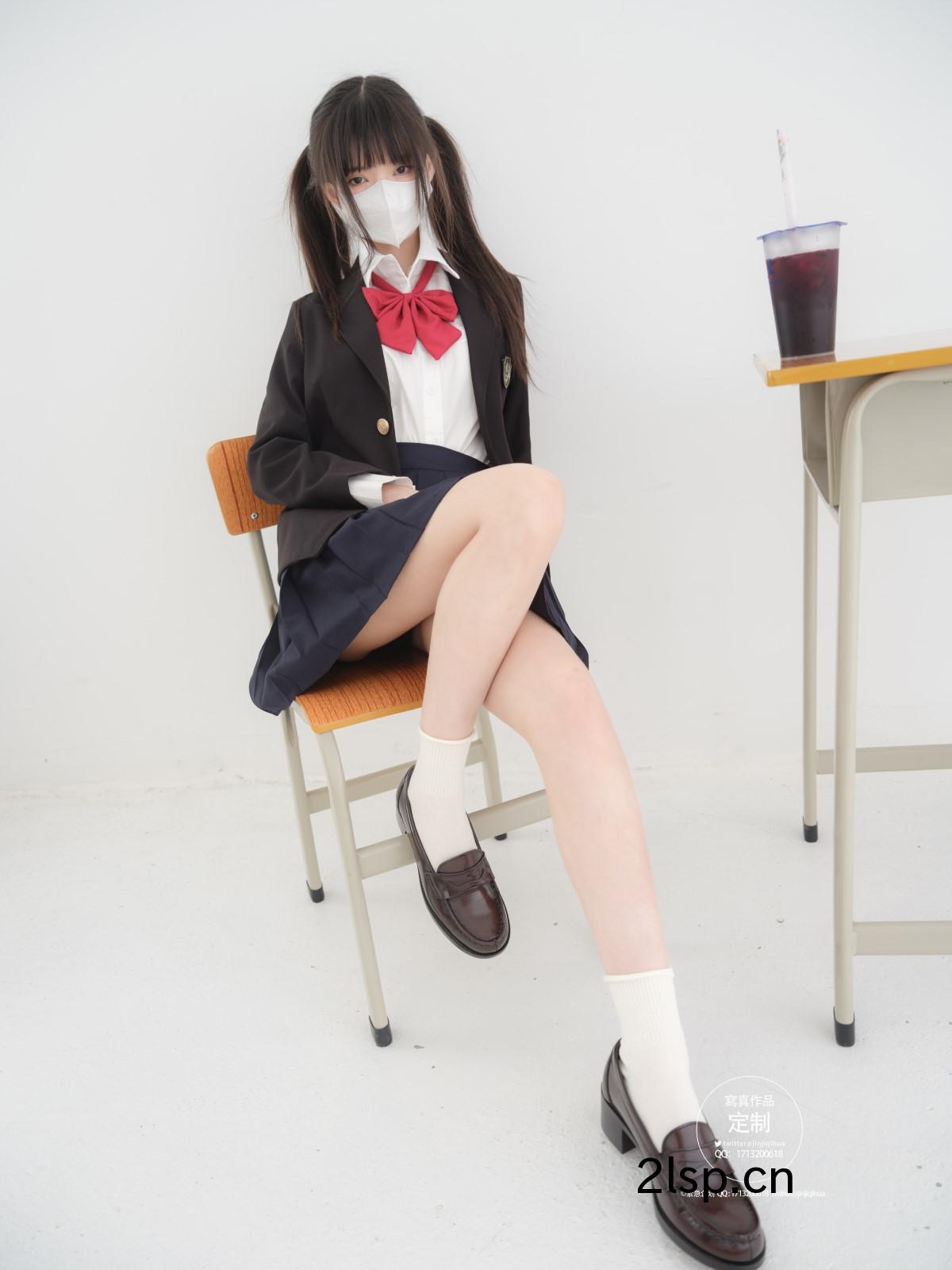 Coser@佚名Vol.006紧急企划EX-006紧急企划