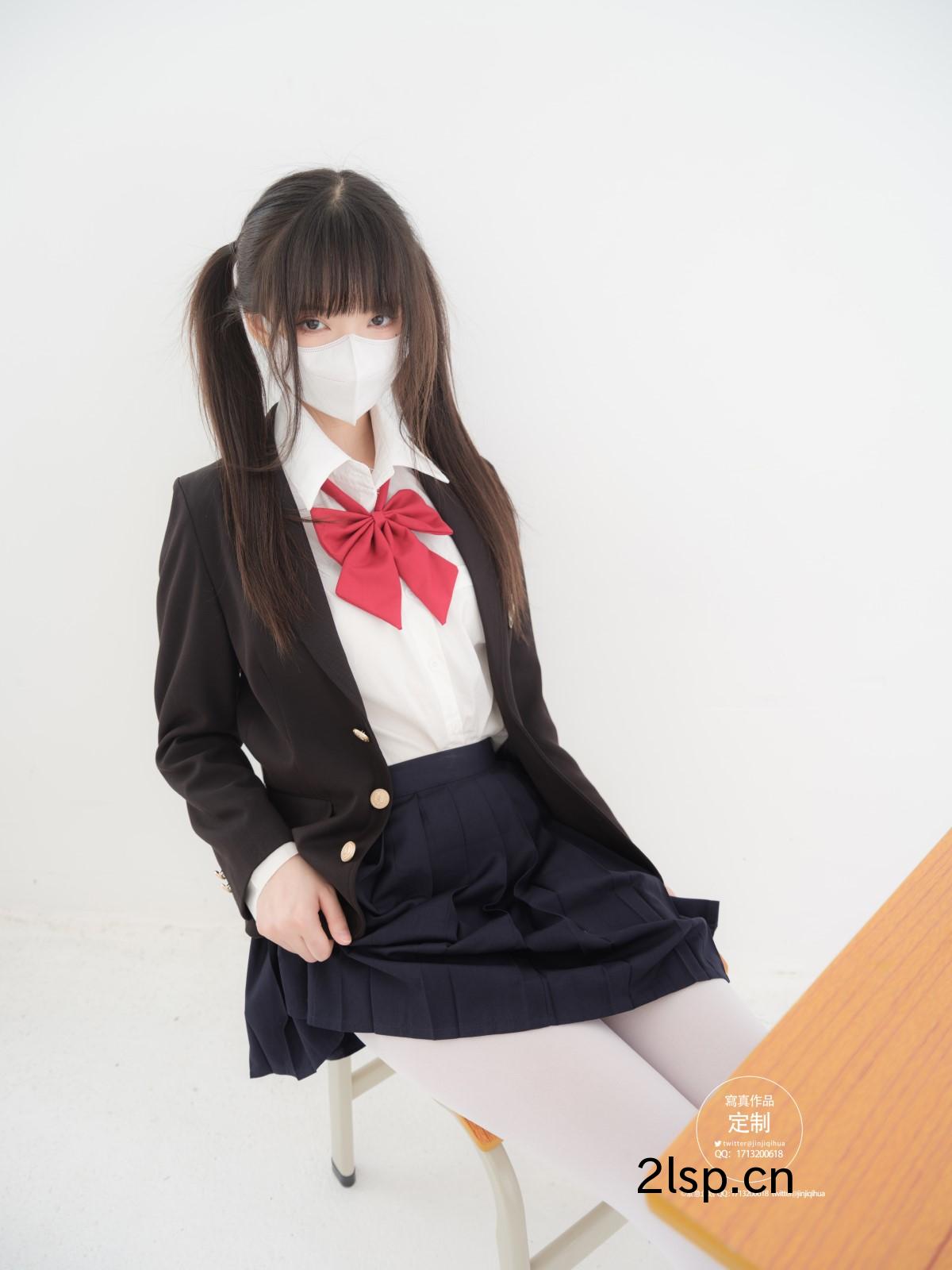 Coser@佚名Vol.006紧急企划EX-006紧急企划