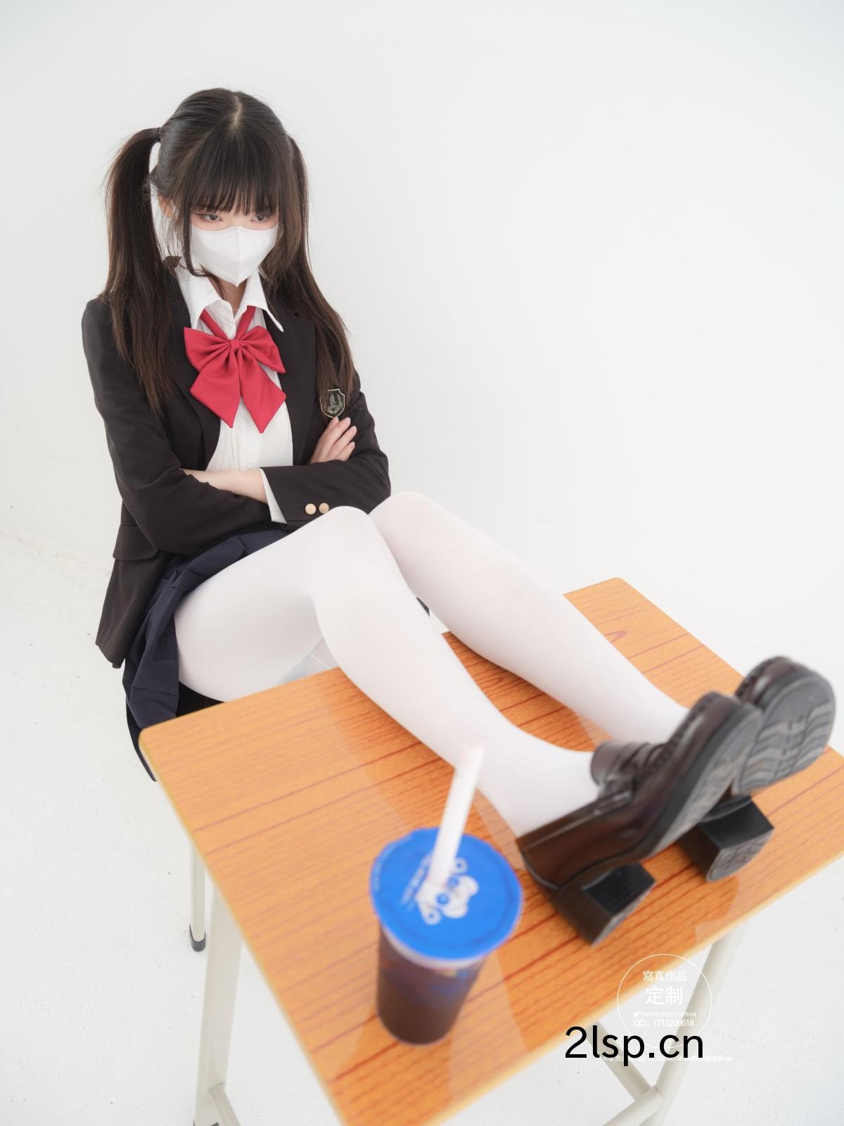 Coser@佚名Vol.006紧急企划EX-006紧急企划