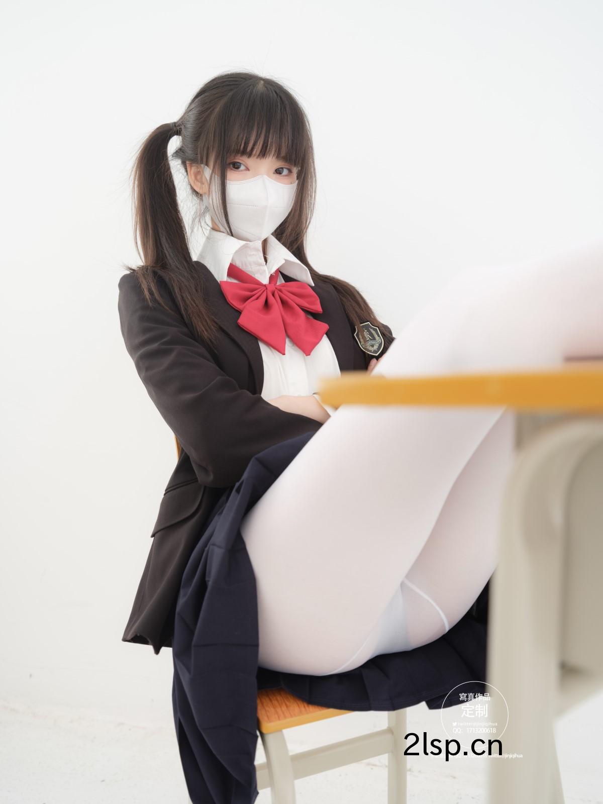 Coser@佚名Vol.006紧急企划EX-006紧急企划