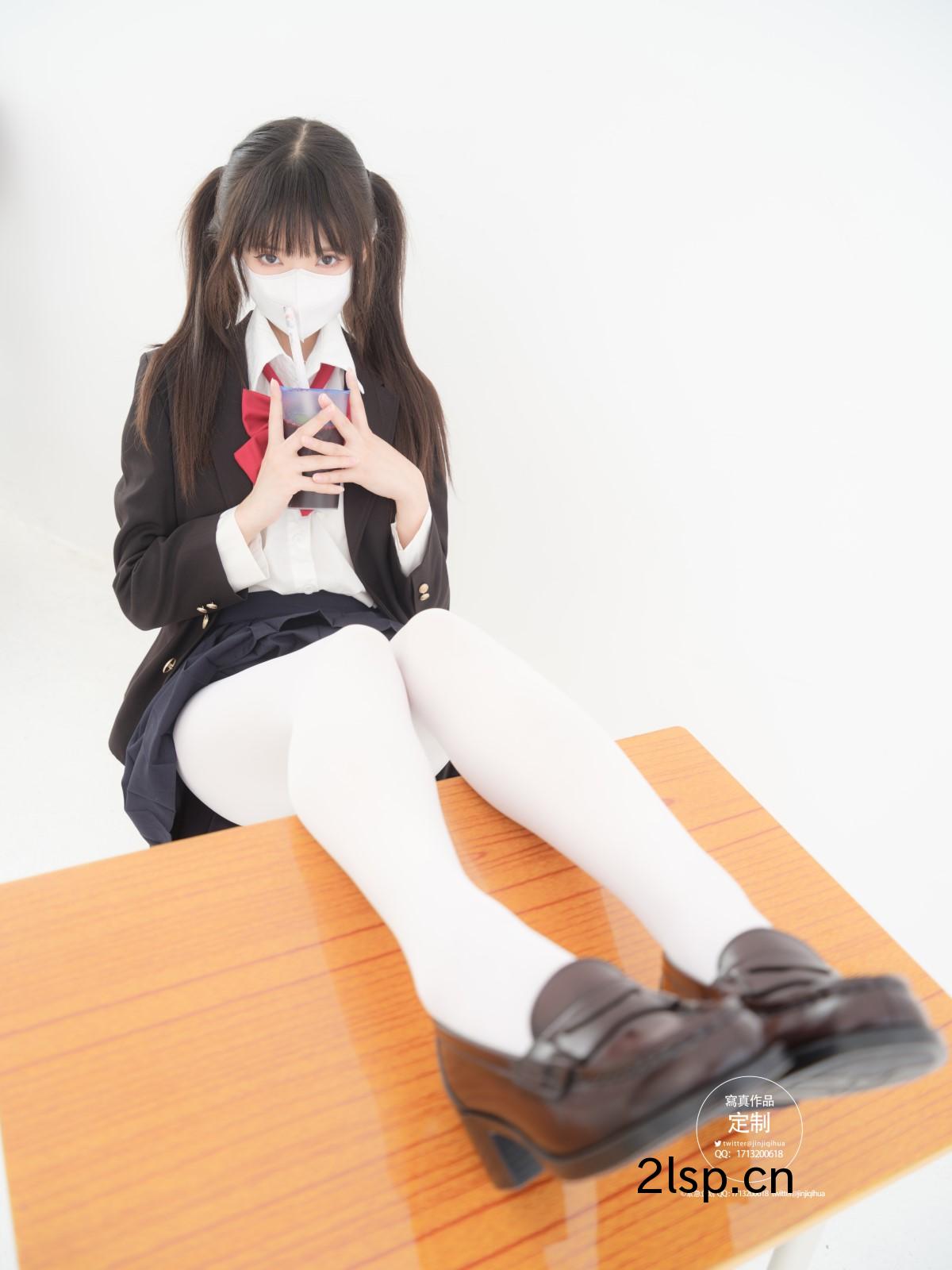 Coser@佚名Vol.006紧急企划EX-006紧急企划