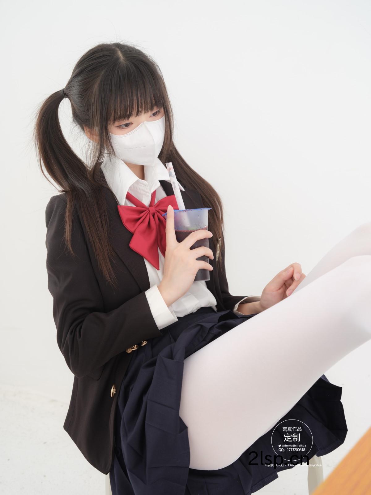 Coser@佚名Vol.006紧急企划EX-006紧急企划