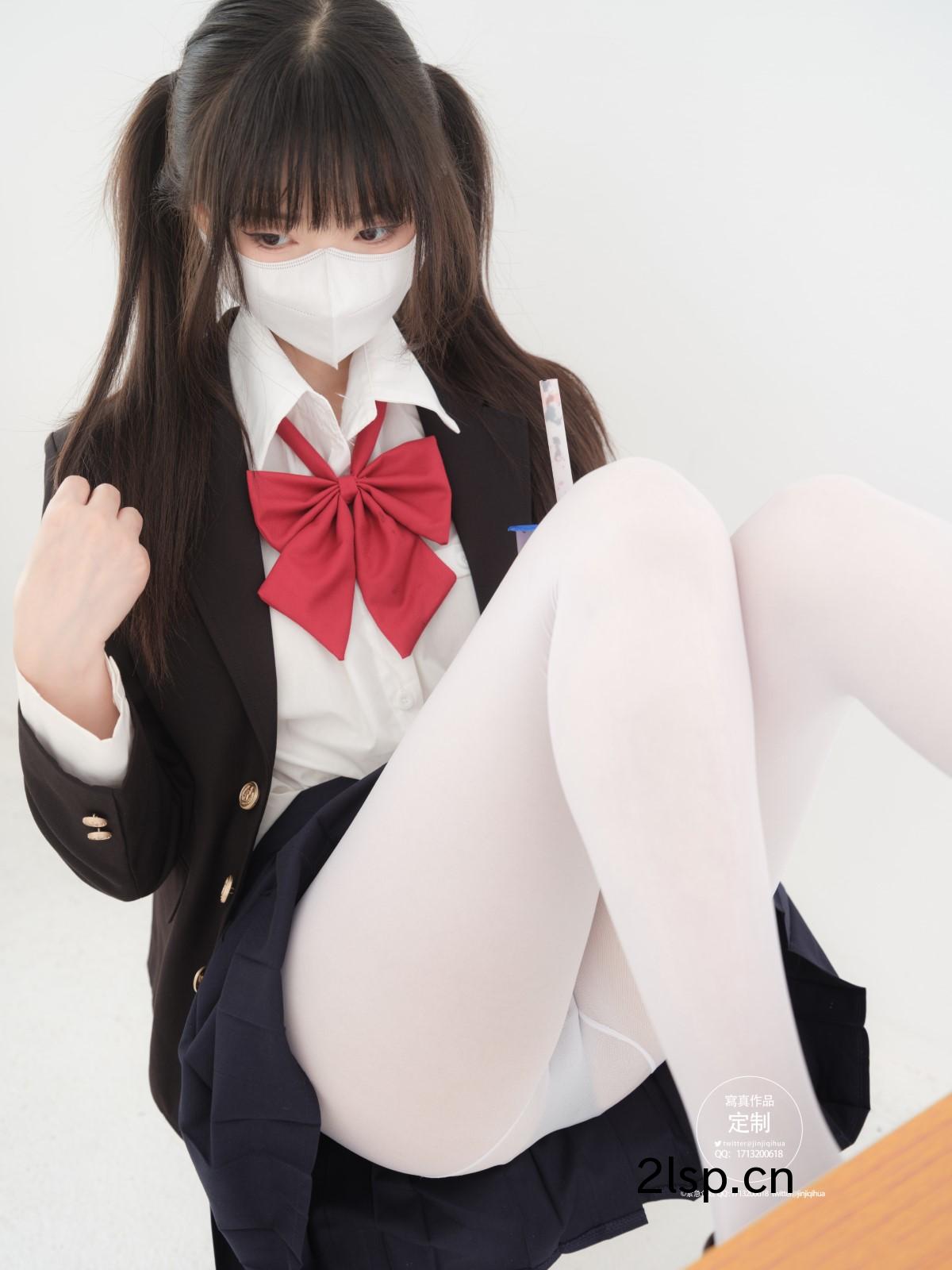 Coser@佚名Vol.006紧急企划EX-006紧急企划