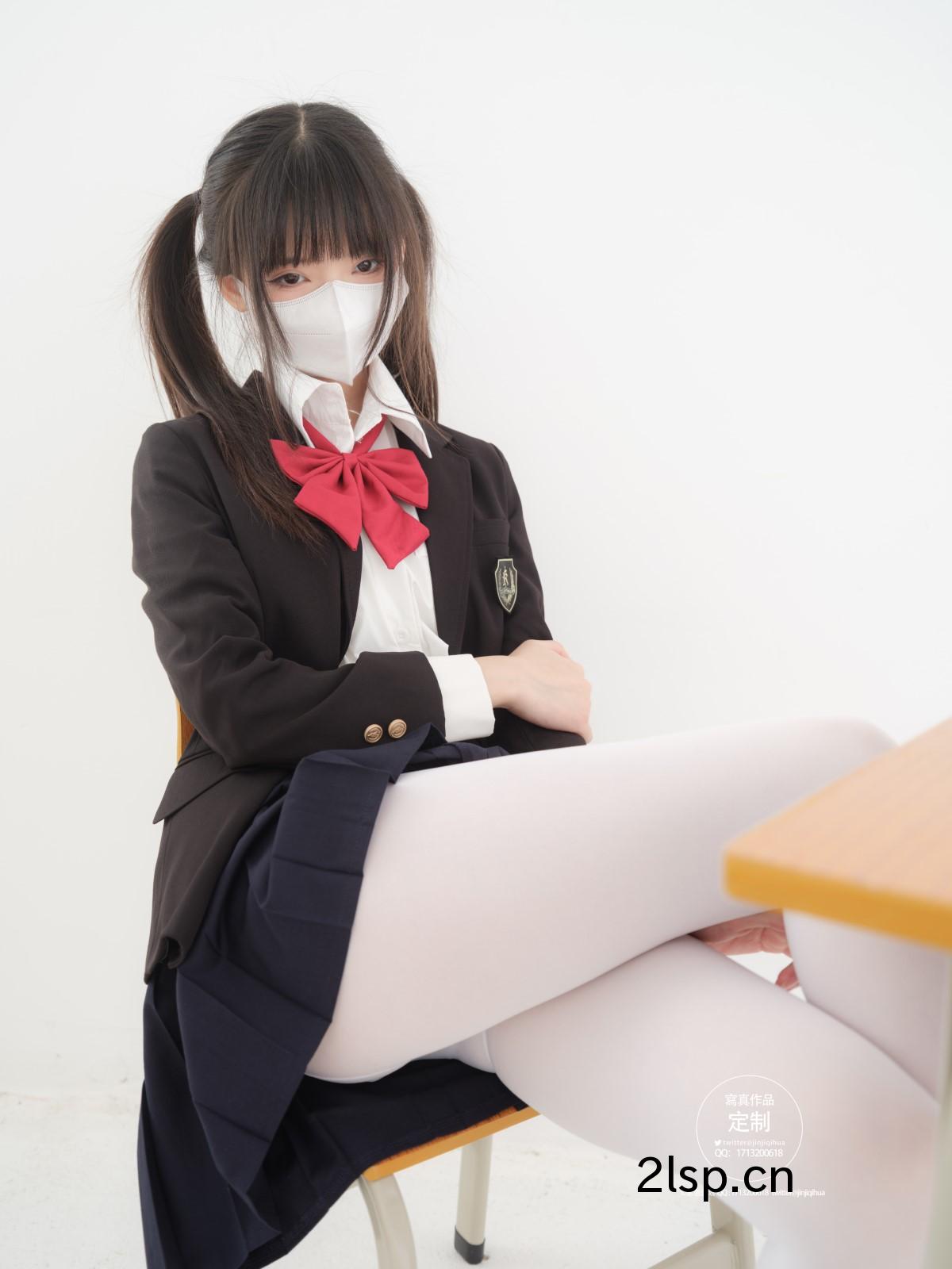 Coser@佚名Vol.006紧急企划EX-006紧急企划