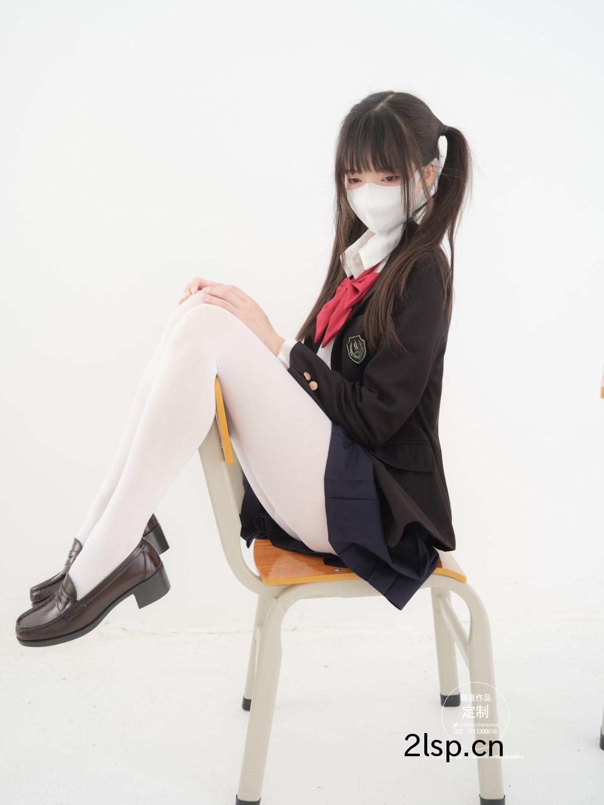 Coser@佚名Vol.006紧急企划EX-006紧急企划