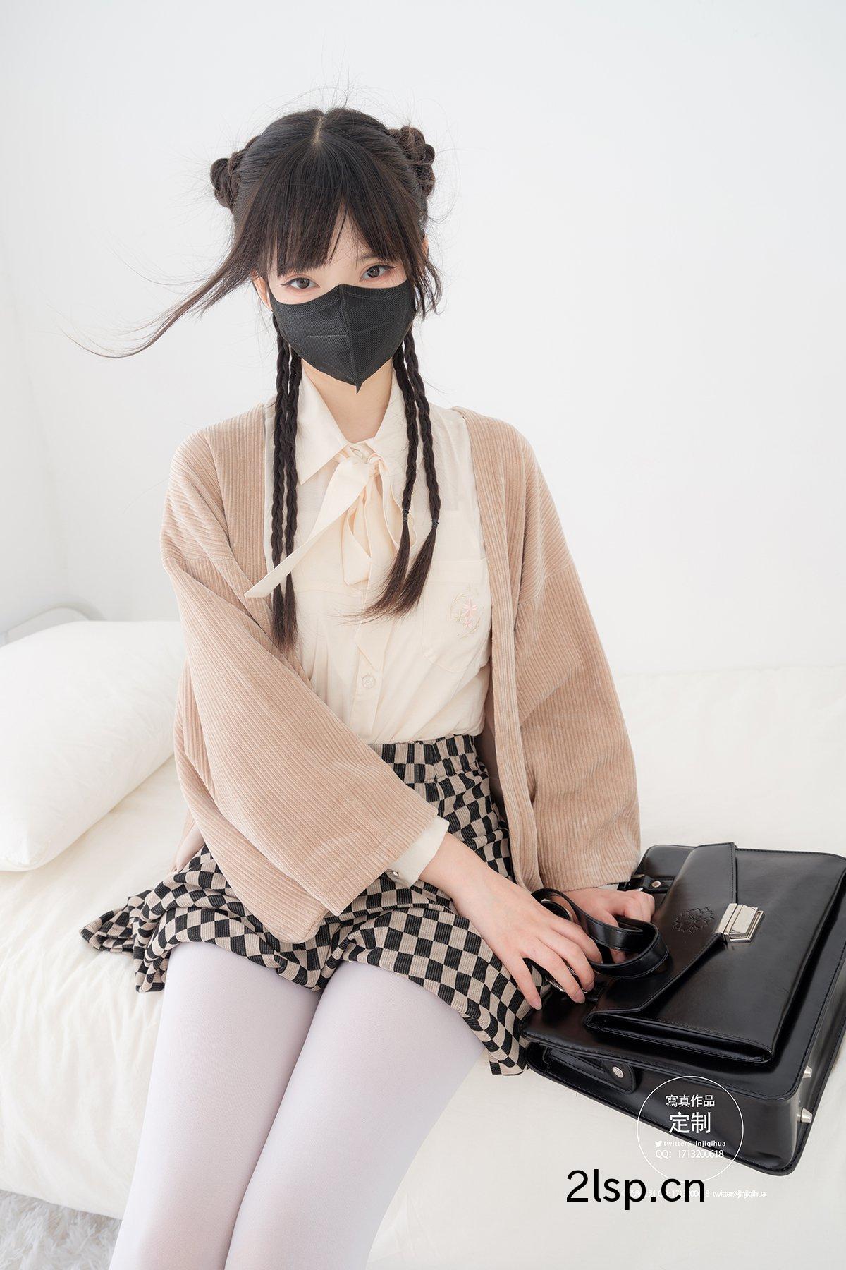 Coser@佚名Vol.007紧急企划EX-007紧急企划