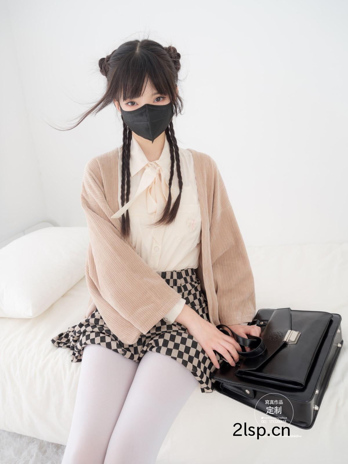 Coser@佚名Vol.007紧急企划EX-007紧急企划