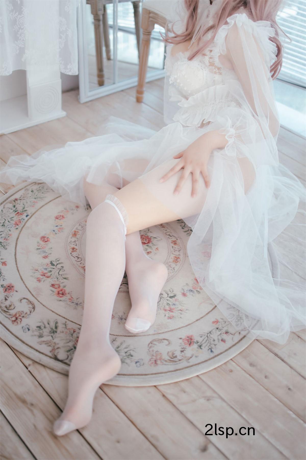 Coser@佚名Vol.018花嫁花嫁