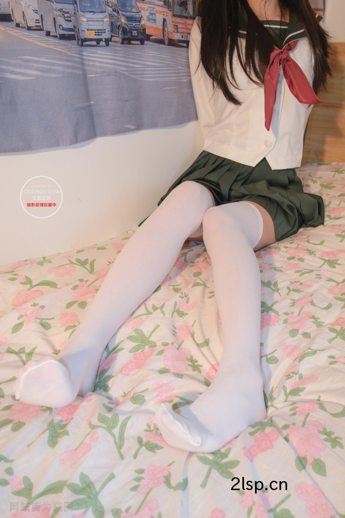 Coser@佚名Vol.050森萝财团有料A