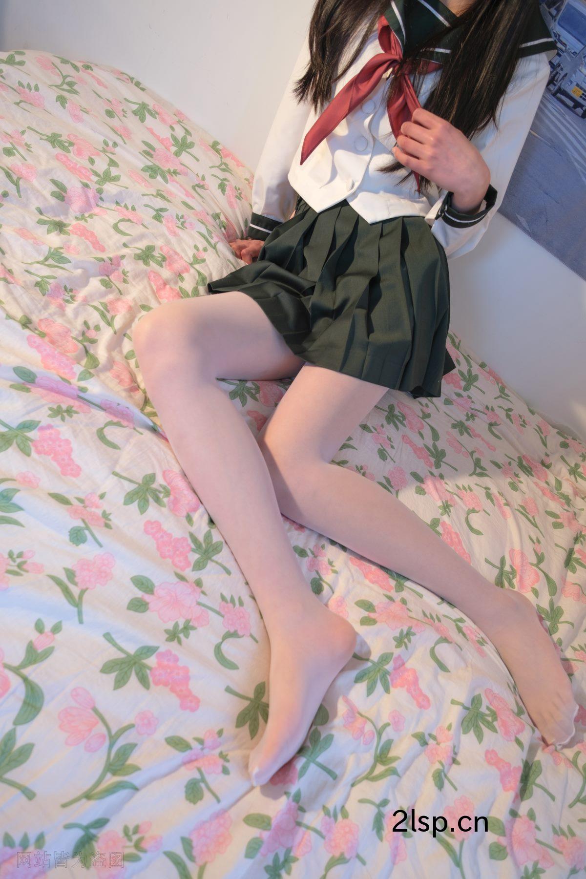 Coser@佚名Vol.050森萝财团有料A