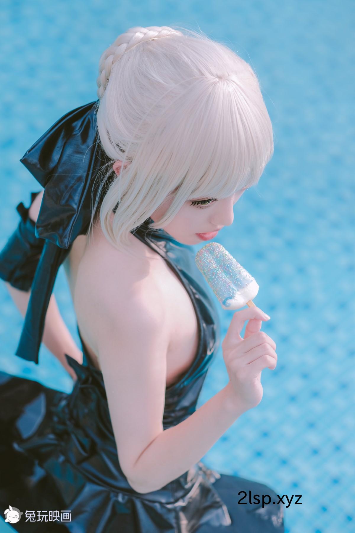 Coser@兔玩映画-Vol.012-小性感小性感