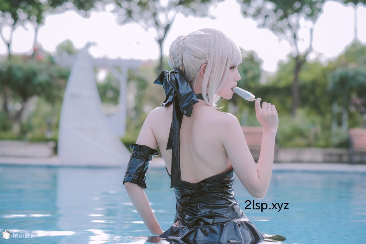 Coser@兔玩映画-Vol.012-小性感小性感