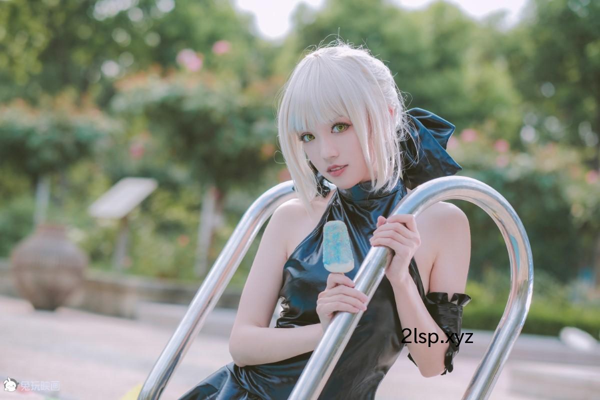 Coser@兔玩映画-Vol.012-小性感小性感