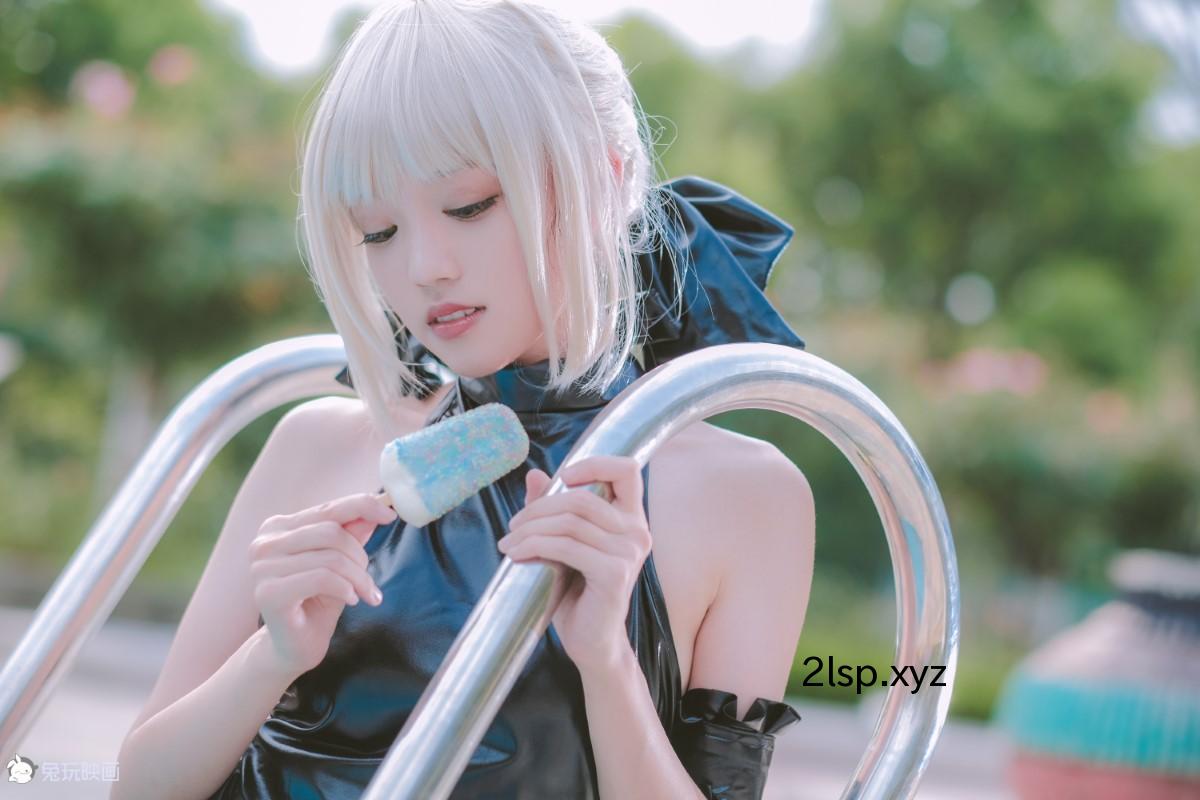 Coser@兔玩映画-Vol.012-小性感小性感