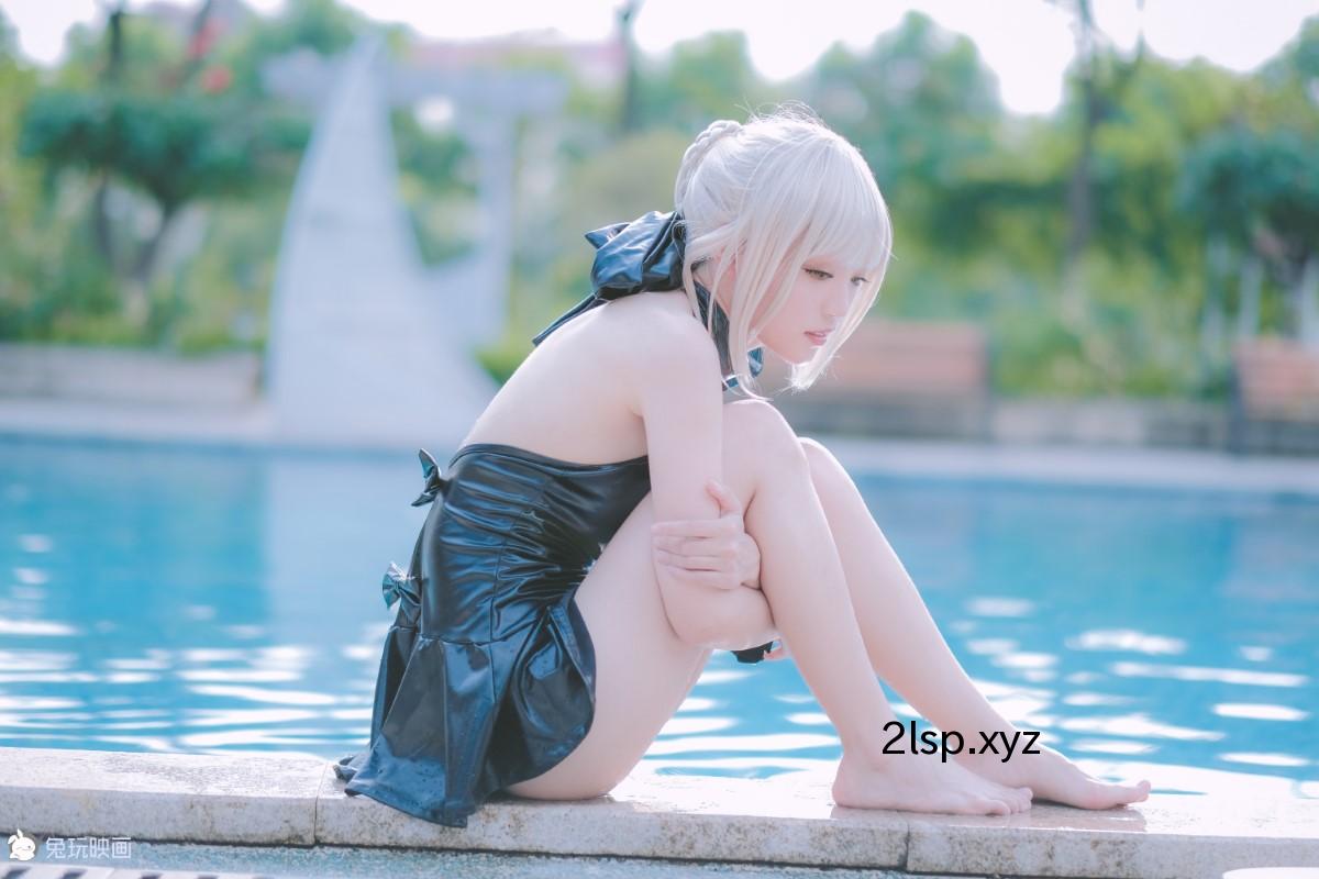 Coser@兔玩映画-Vol.012-小性感小性感