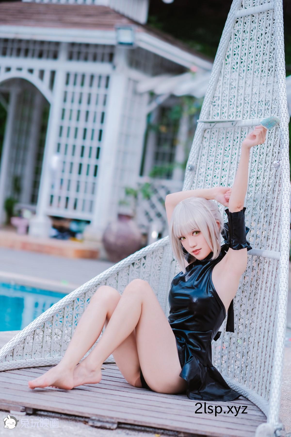 Coser@兔玩映画-Vol.012-小性感小性感