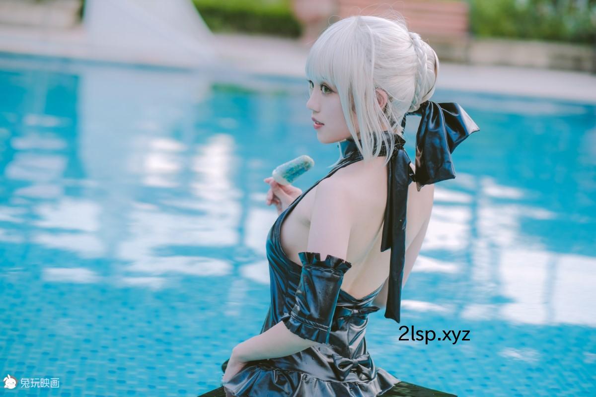 Coser@兔玩映画-Vol.012-小性感小性感