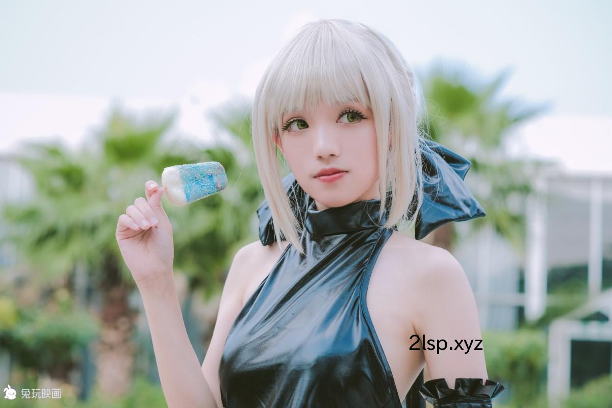 Coser@兔玩映画-Vol.012-小性感小性感