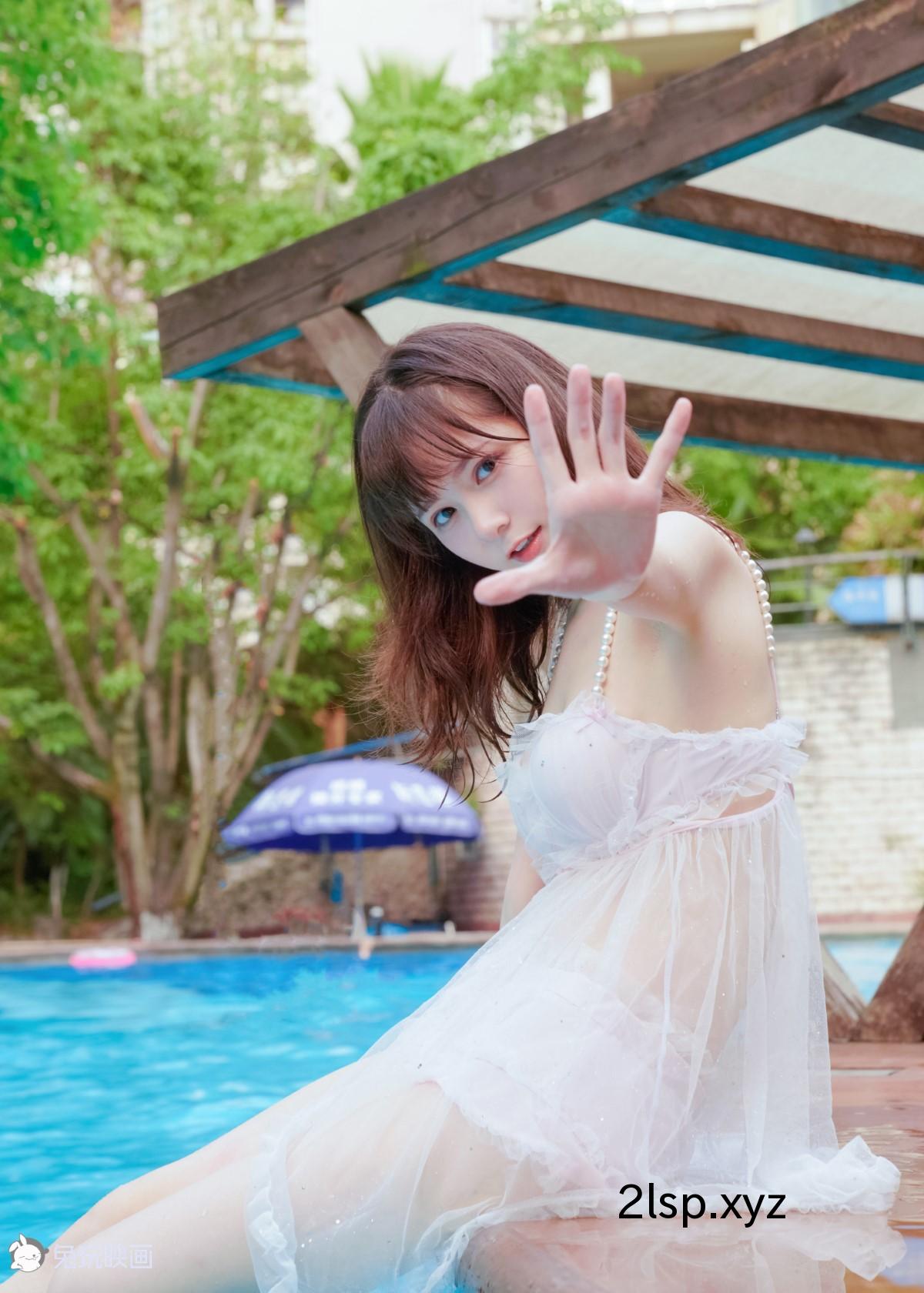 Coser@兔玩映画-Vol.015-私房物语私房物语