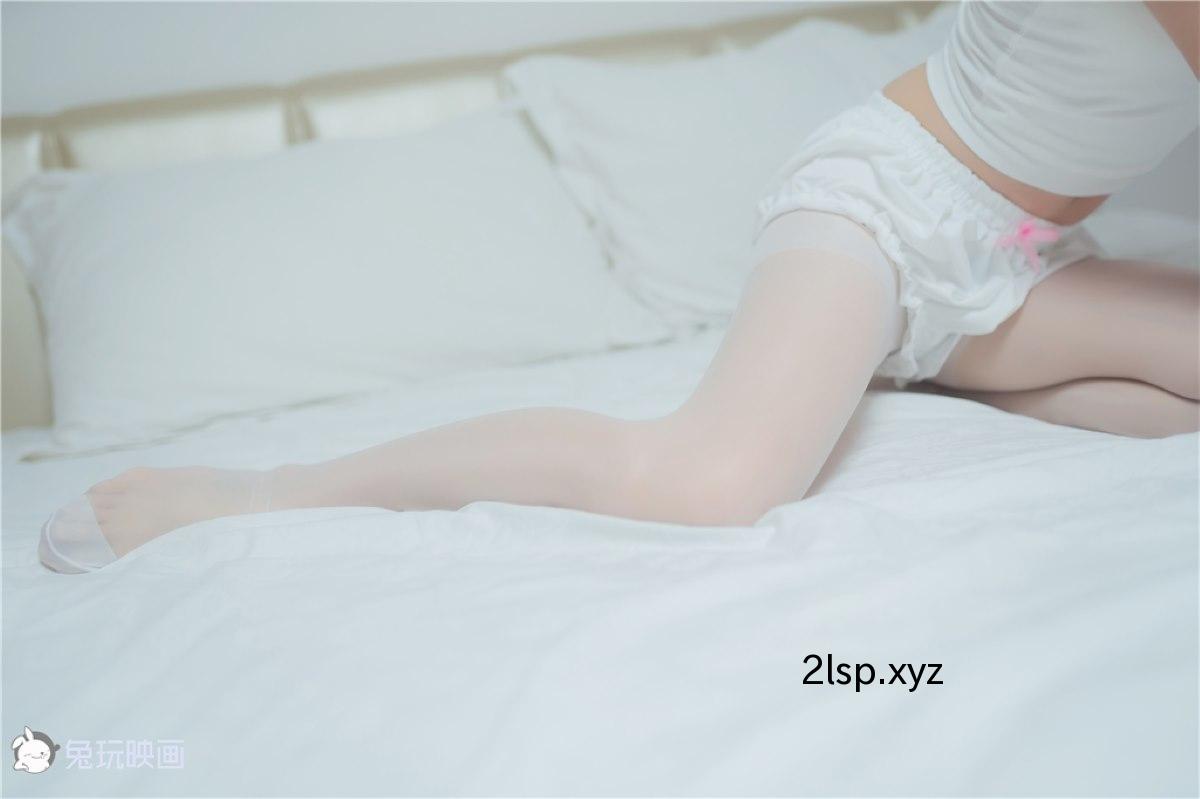 Coser@兔玩映画-Vol.043-白丝套装白丝套装