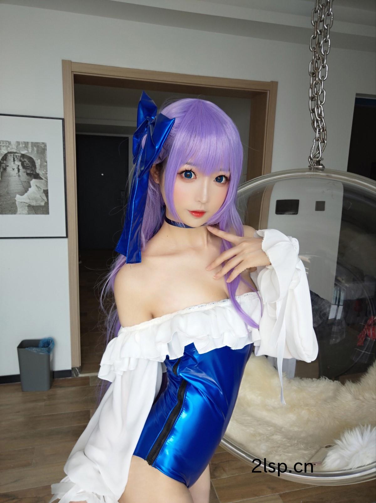 Coser@南宫-Vol.009-莉莉丝莉莉丝