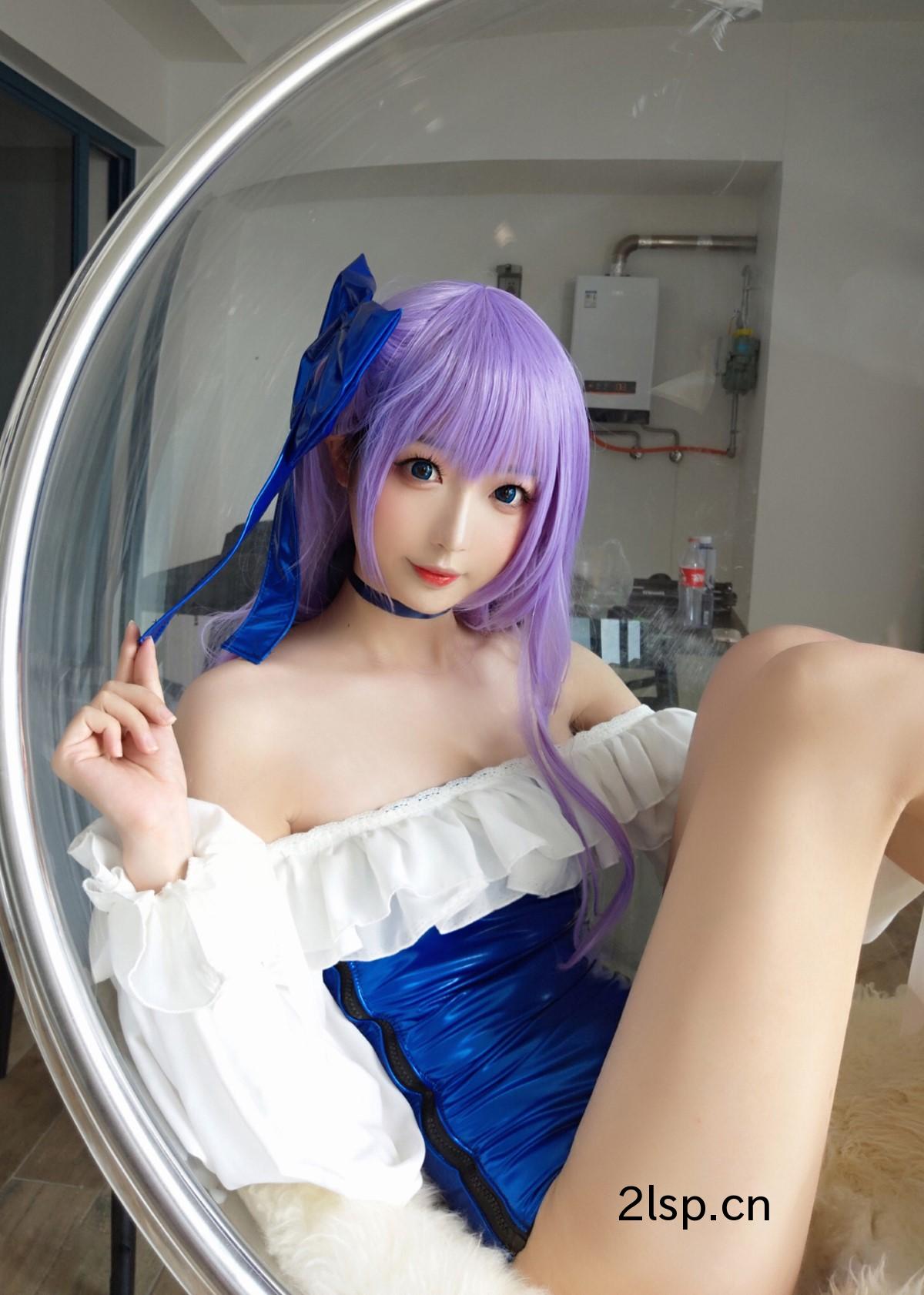 Coser@南宫-Vol.009-莉莉丝莉莉丝