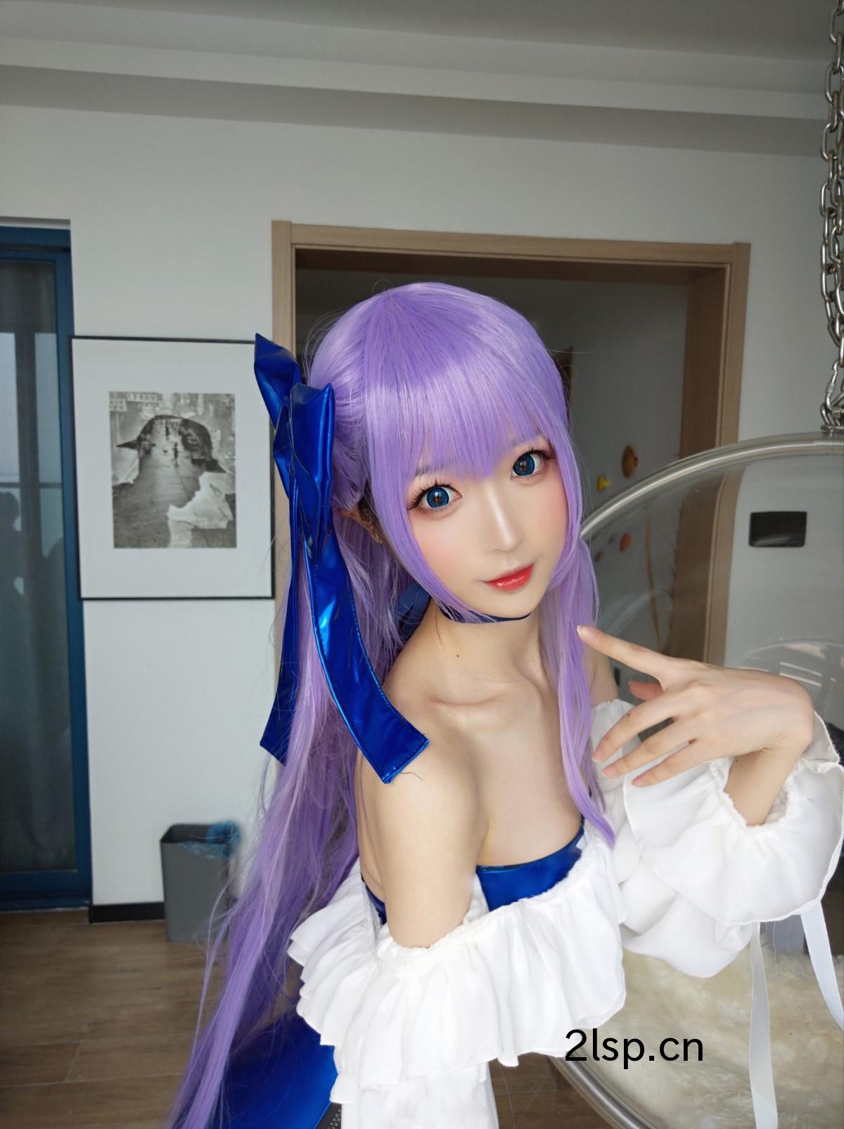 Coser@南宫-Vol.009-莉莉丝莉莉丝