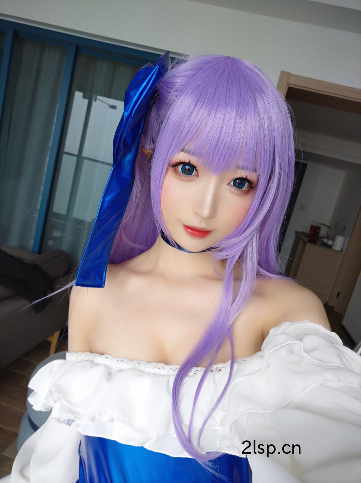 Coser@南宫-Vol.009-莉莉丝莉莉丝