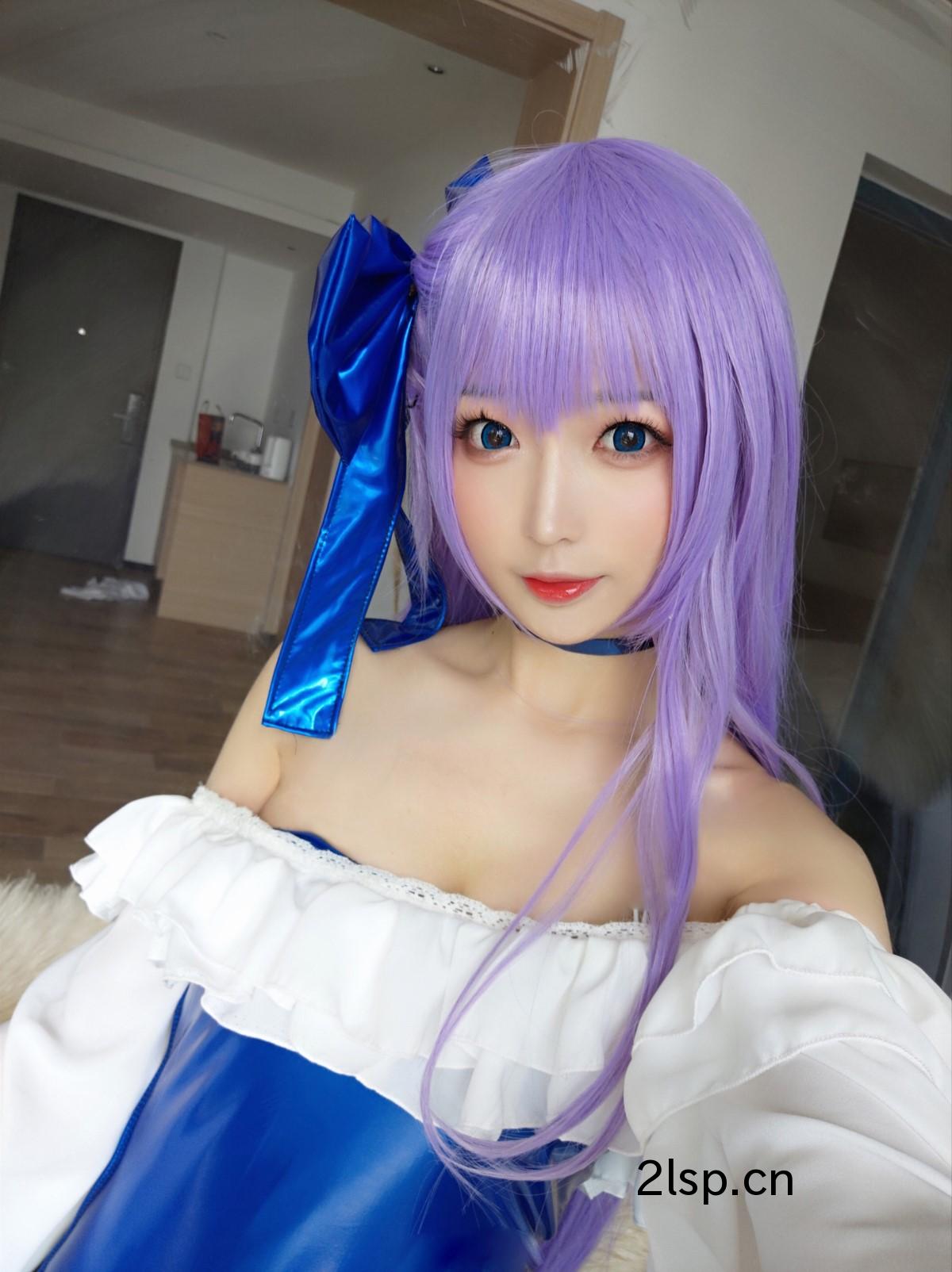 Coser@南宫-Vol.009-莉莉丝莉莉丝